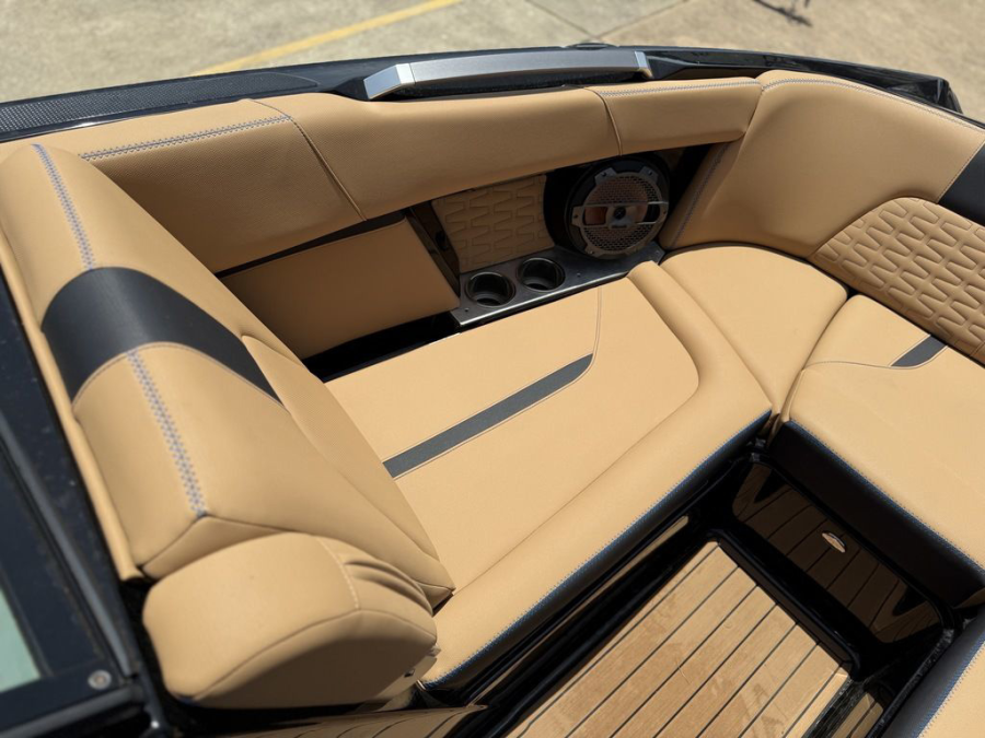 2019 Mastercraft Boats X24 for sale in HOUSTON, Texas