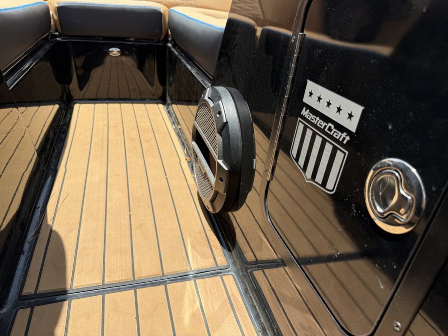 2019 Mastercraft Boats X24 for sale in HOUSTON, Texas