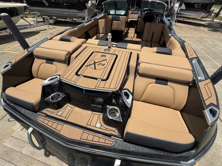 2019 Mastercraft Boats X24 for sale in HOUSTON, Texas