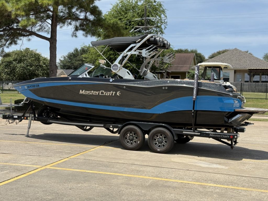 2019 Mastercraft Boats X24 for sale in HOUSTON, Texas