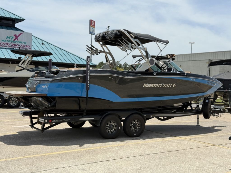 2019 Mastercraft Boats X24 for sale in HOUSTON, Texas