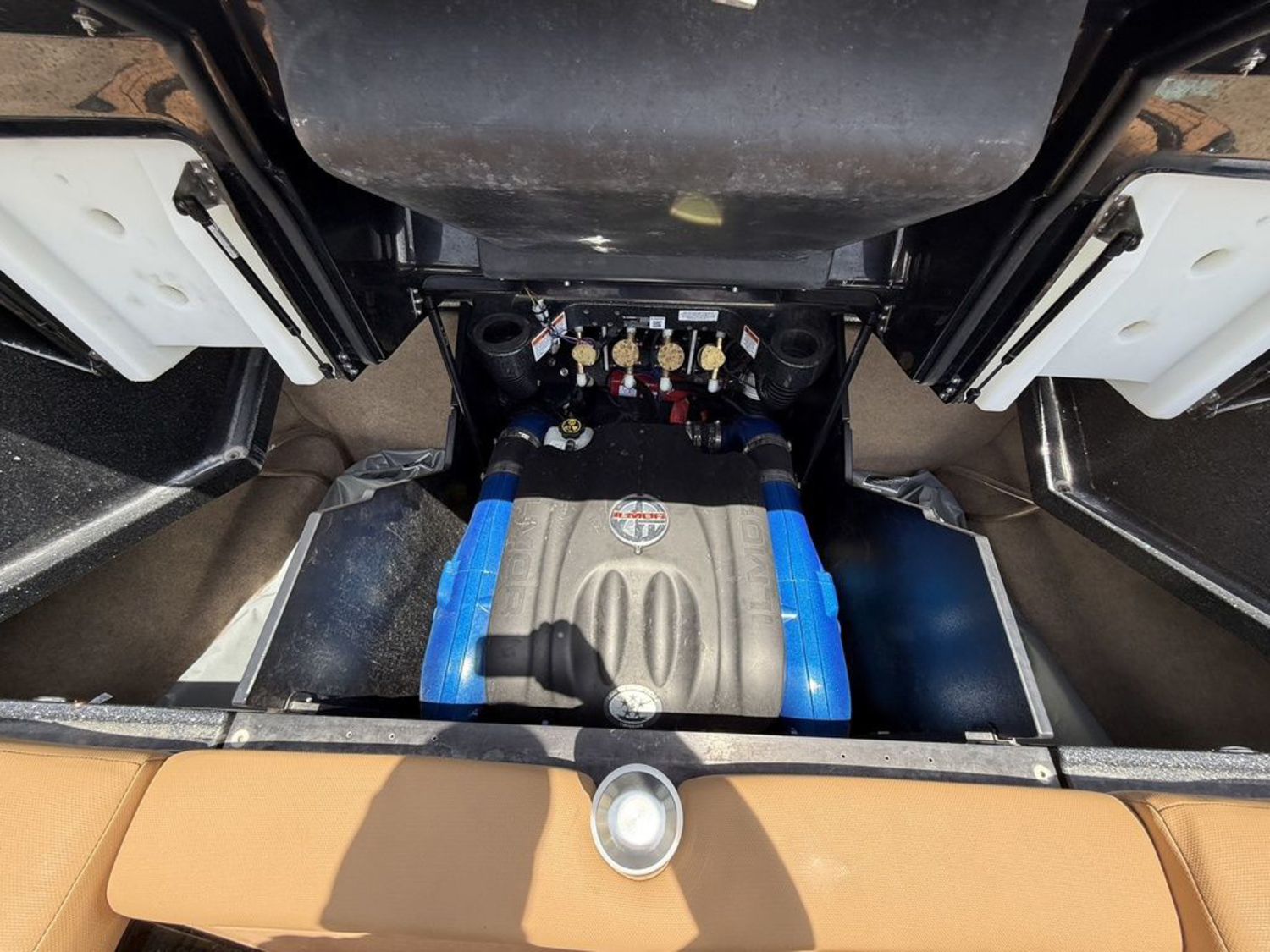 2019 Mastercraft Boats X24 for sale in HOUSTON, Texas