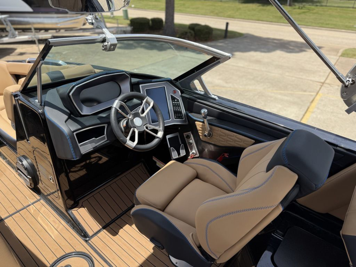 2019 Mastercraft Boats X24 for sale in HOUSTON, Texas