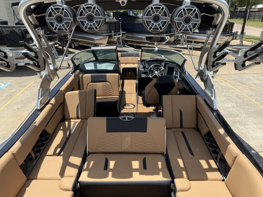 2019 Mastercraft Boats X24 for sale in HOUSTON, Texas