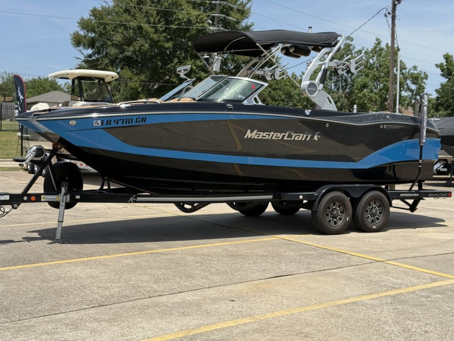 2019 Mastercraft Boats X24 for sale in HOUSTON, Texas