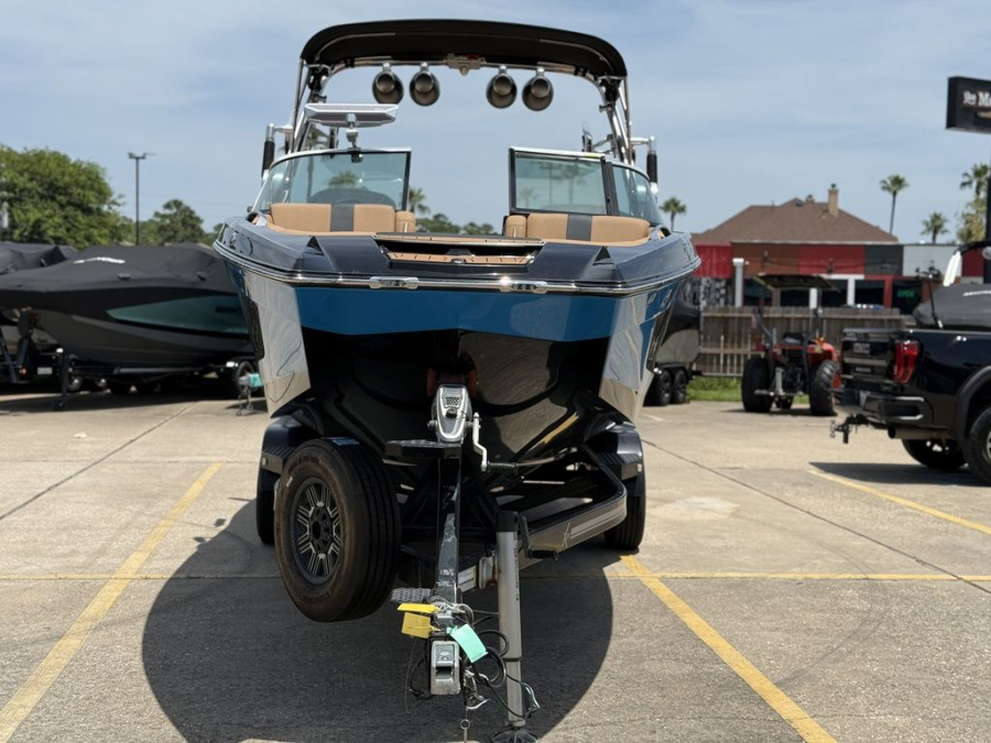 2019 Mastercraft Boats X24 for sale in HOUSTON, Texas