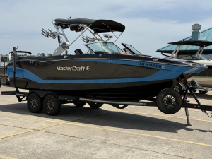 2019 Mastercraft Boats X24 for sale in HOUSTON, Texas