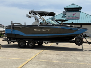 2019 Mastercraft Boats X24 for sale in HOUSTON, Texas