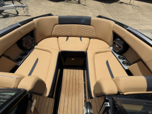 2019 Mastercraft Boats X24 for sale in HOUSTON, Texas