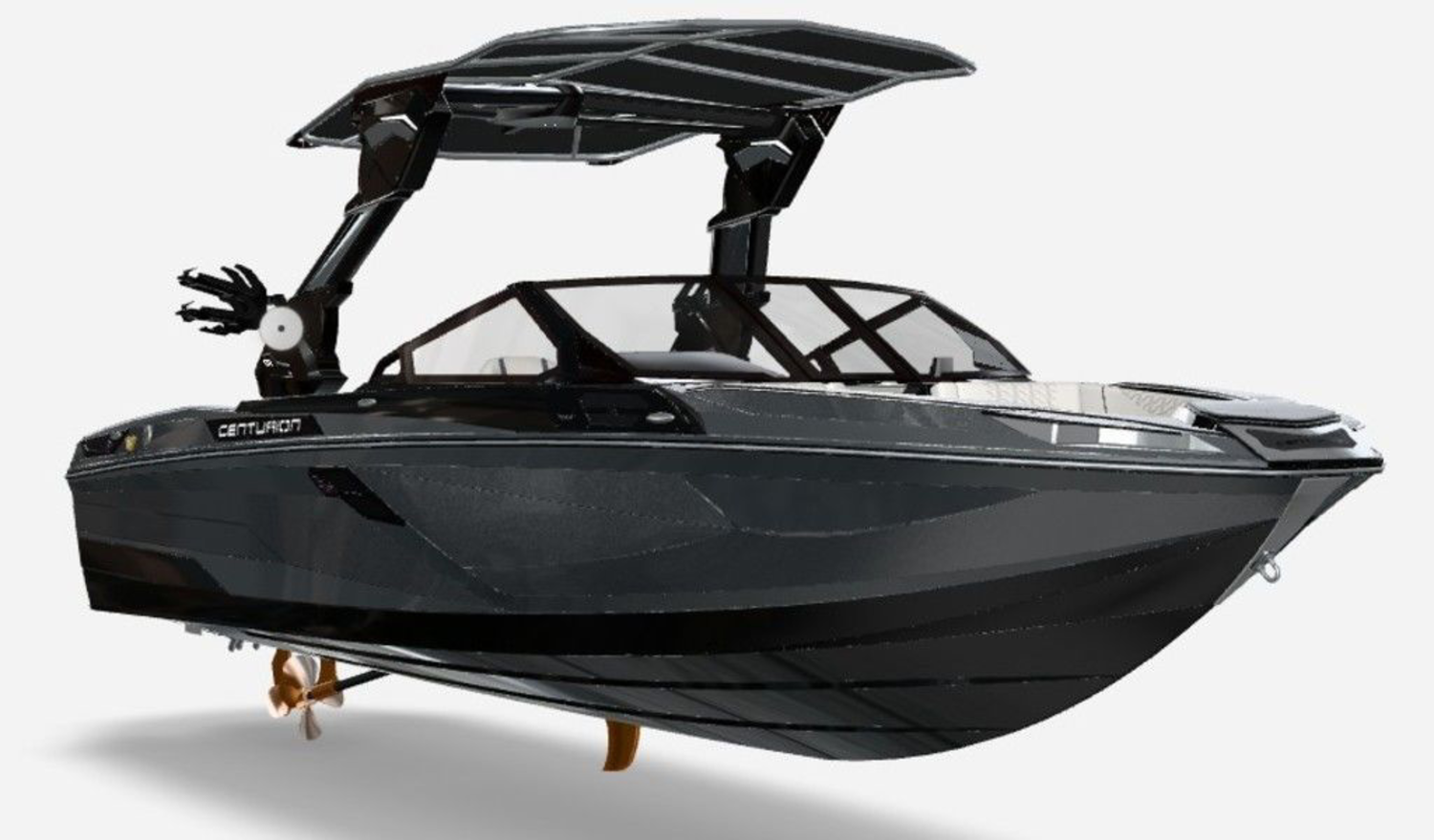 2026 Centurion Boats Ri245 for sale in Kalamazoo Michigan