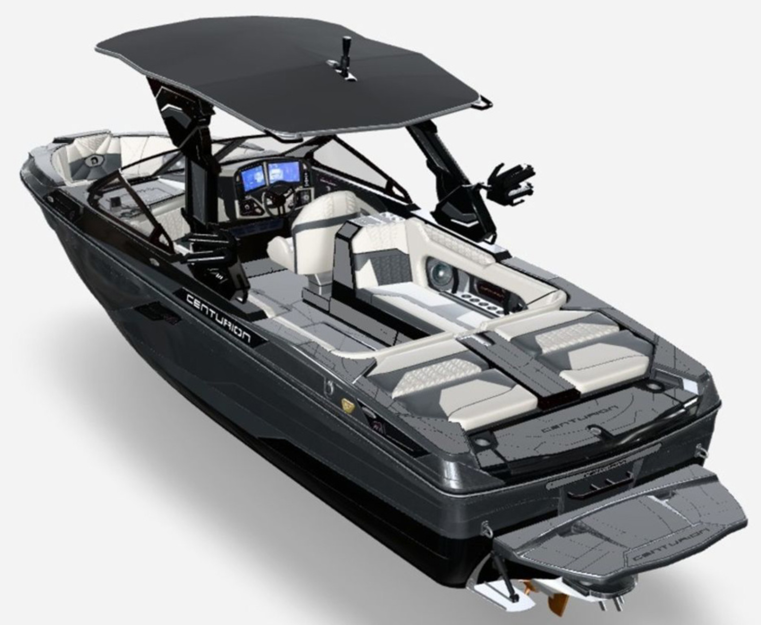2026 Centurion Boats Ri245 for sale in Kalamazoo Michigan