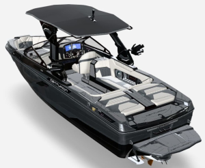 2026 Centurion Boats Ri245 for sale in Kalamazoo Michigan