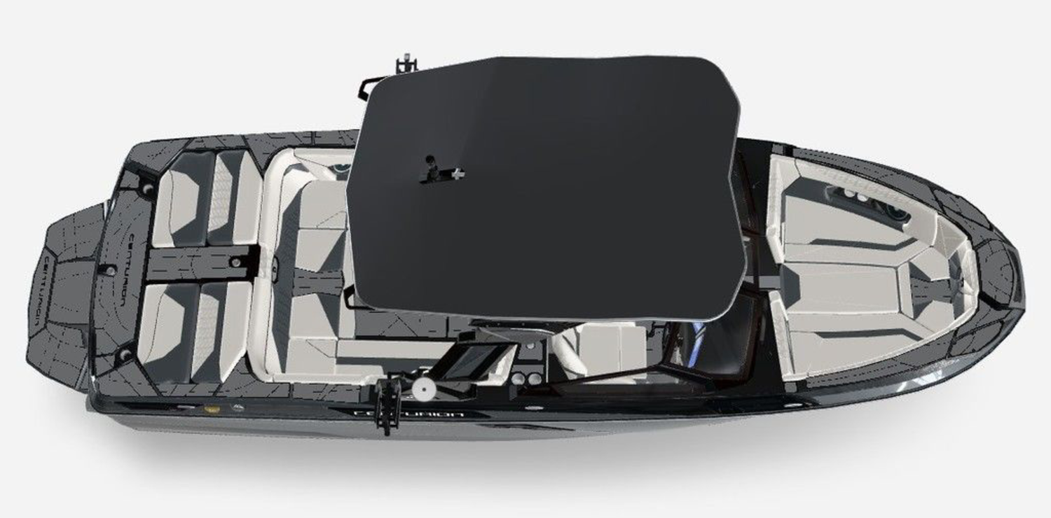 2026 Centurion Boats Ri245 for sale in Kalamazoo Michigan