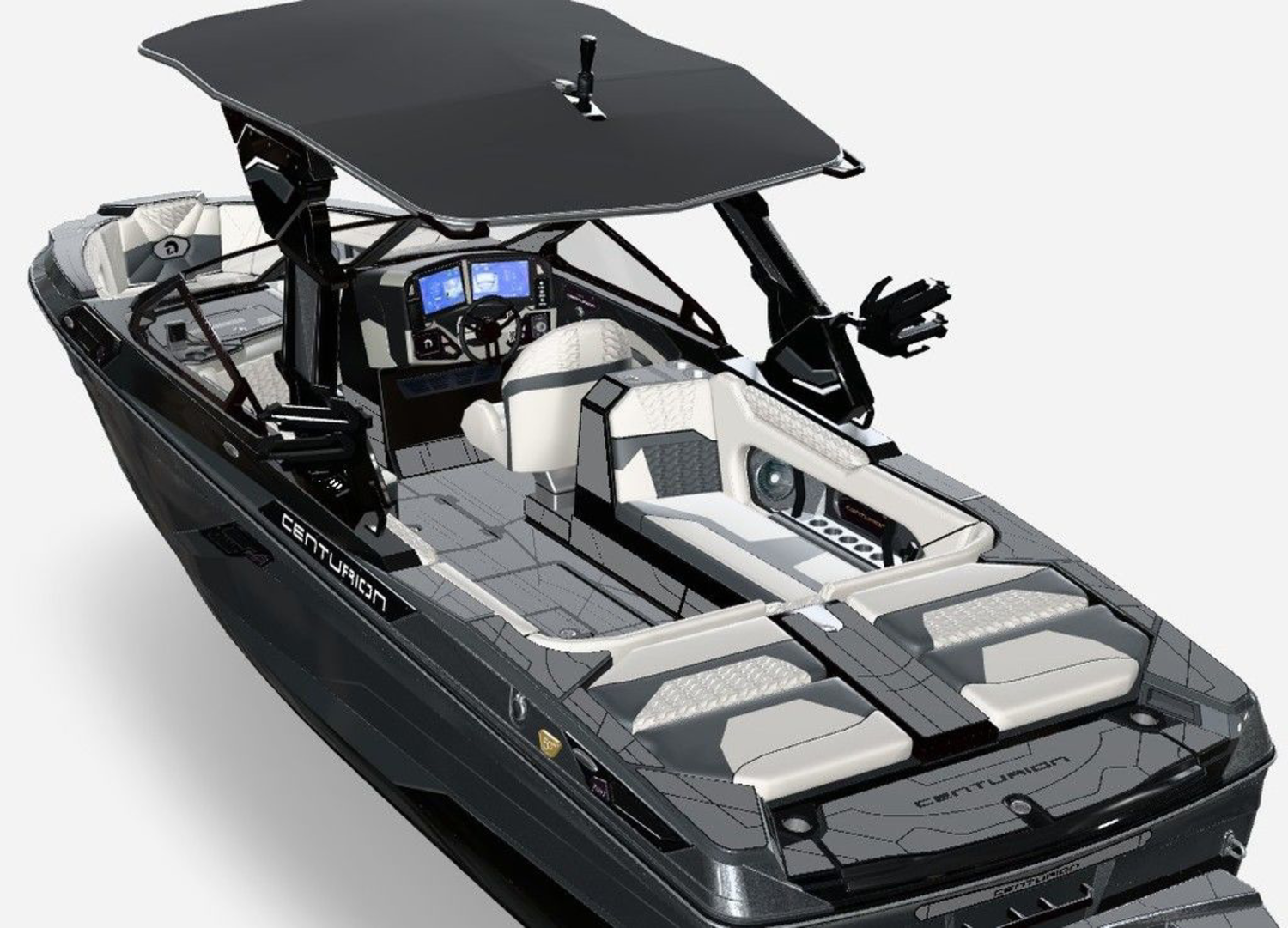 2026 Centurion Boats Ri245 for sale in Kalamazoo Michigan