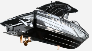 2026 Centurion Boats Ri245 for sale in Kalamazoo Michigan