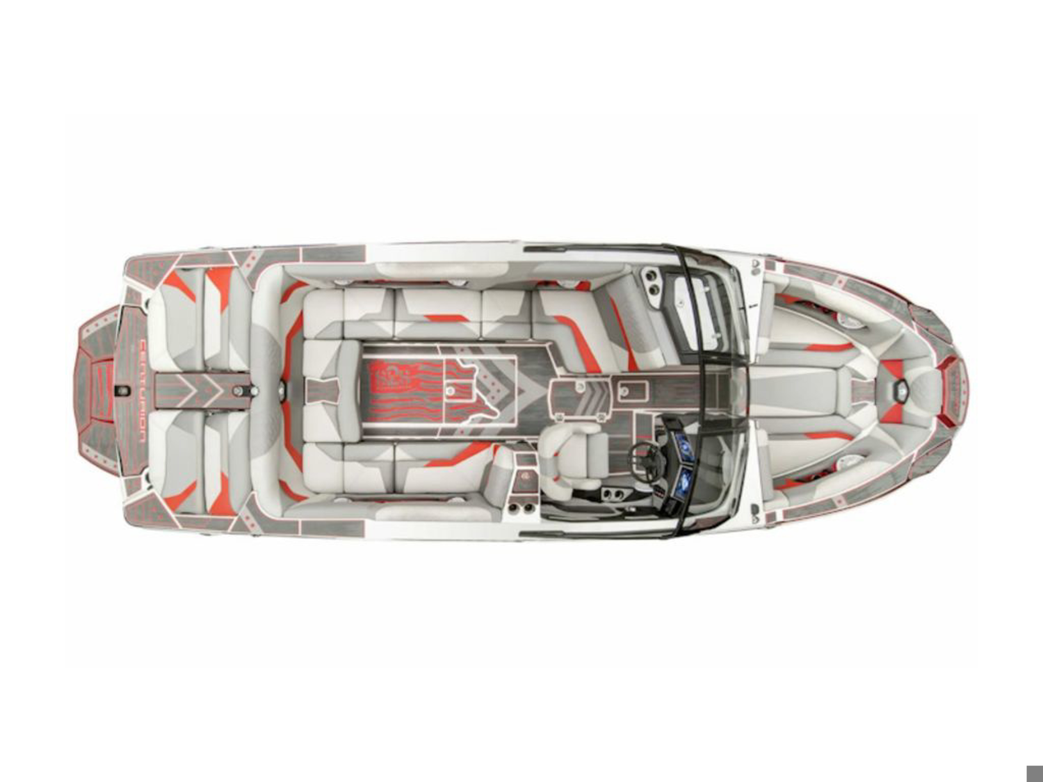 2026 Centurion Boats Ri245 for sale in Kalamazoo Michigan