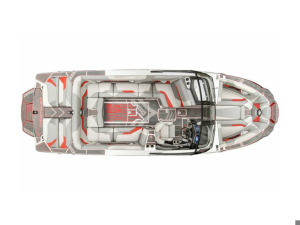 2026 Centurion Boats Ri245 for sale in Kalamazoo Michigan