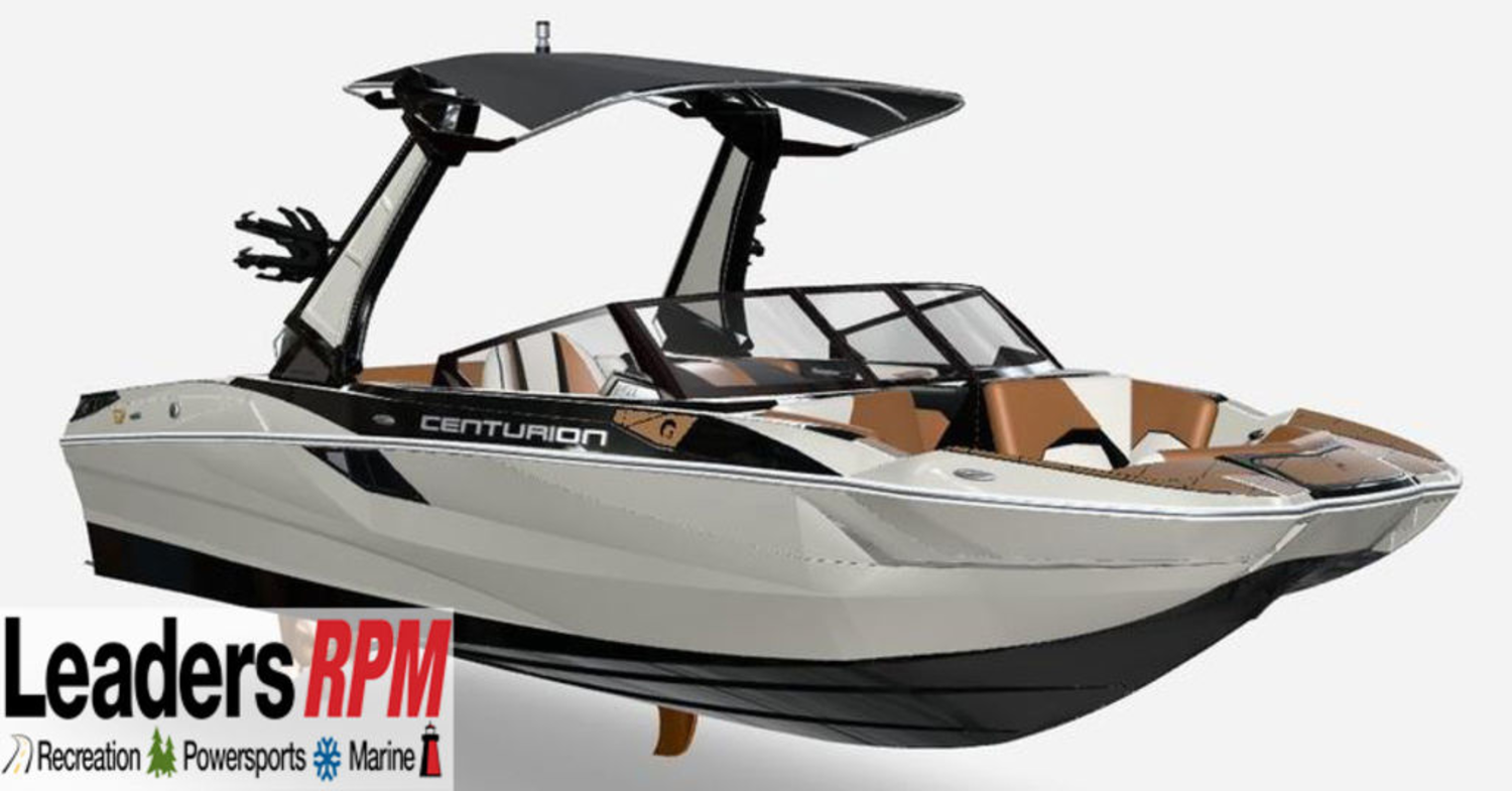 2026 Centurion Boats Fe22 for sale in Kalamazoo Michigan