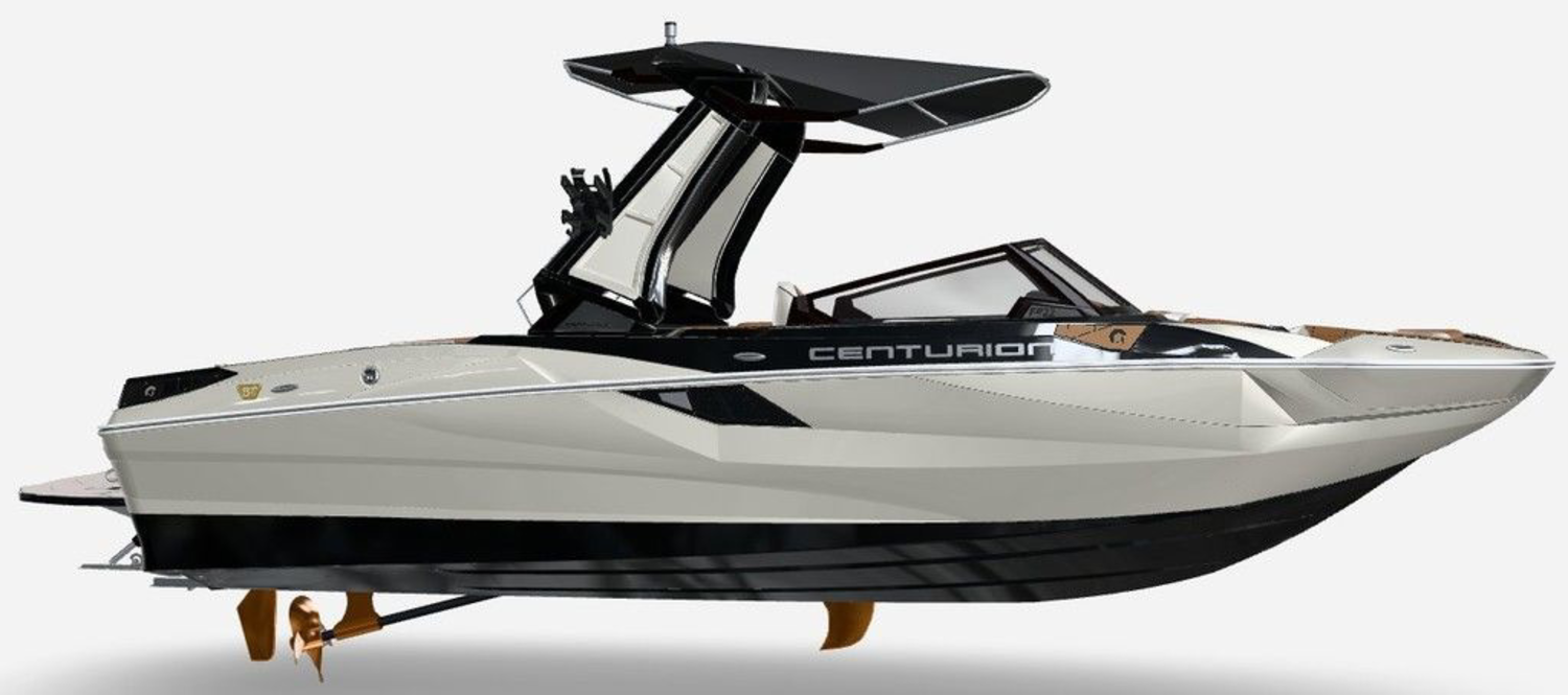 2026 Centurion Boats Fe22 for sale in Kalamazoo Michigan