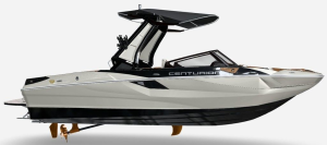 2026 Centurion Boats Fe22 for sale in Kalamazoo Michigan