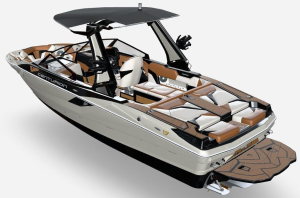 2026 Centurion Boats Fe22 for sale in Kalamazoo Michigan