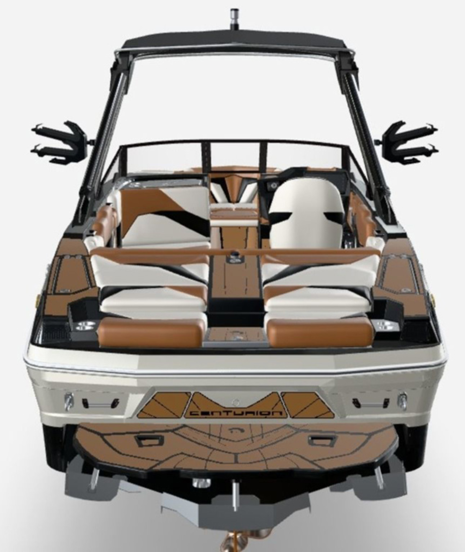 2026 Centurion Boats Fe22 for sale in Kalamazoo Michigan