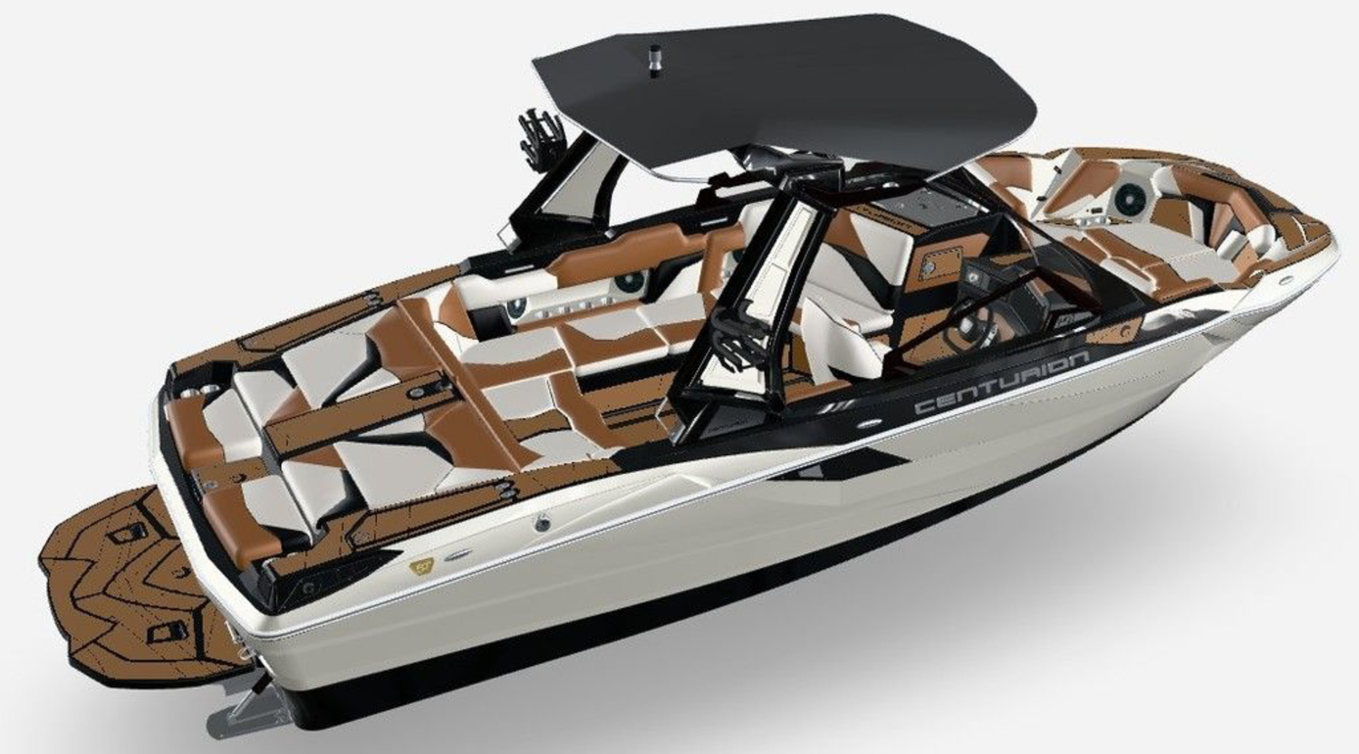 2026 Centurion Boats Fe22 for sale in Kalamazoo Michigan