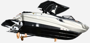 2026 Centurion Boats Fe22 for sale in Kalamazoo Michigan