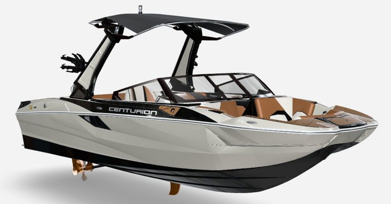 2026 Centurion Boats Fe22 for sale in Kalamazoo Michigan