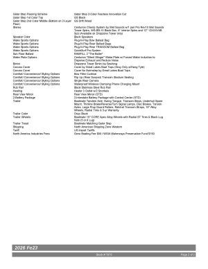 2026 Centurion Boats Fe23 for sale in Discovery Bay, California