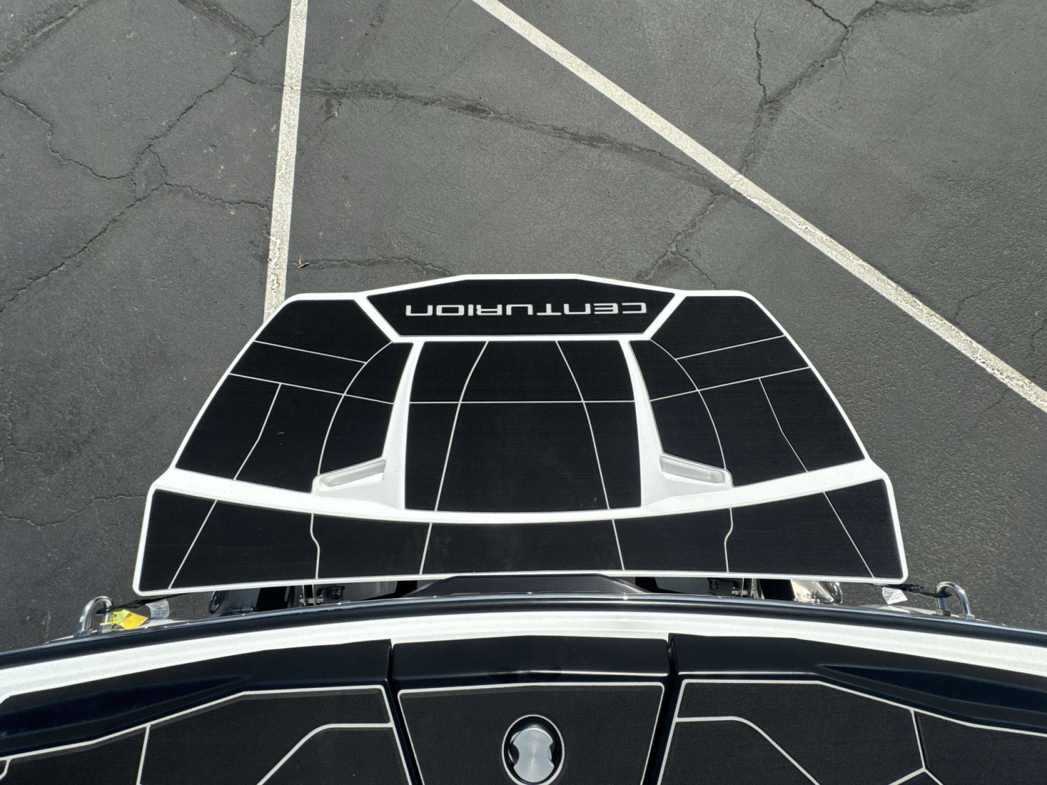 2026 Centurion Ri230