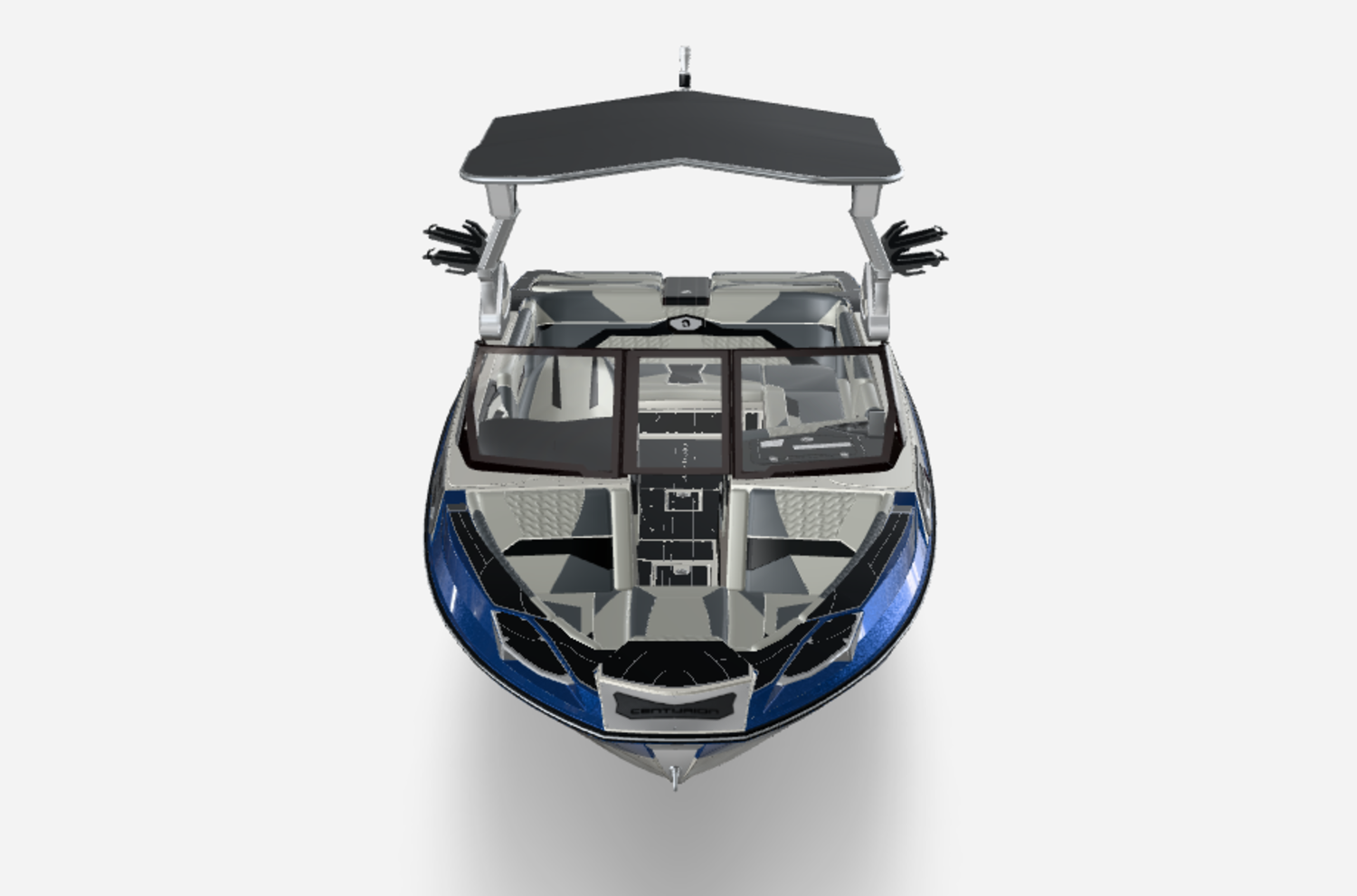 2026 Centurion Ri230