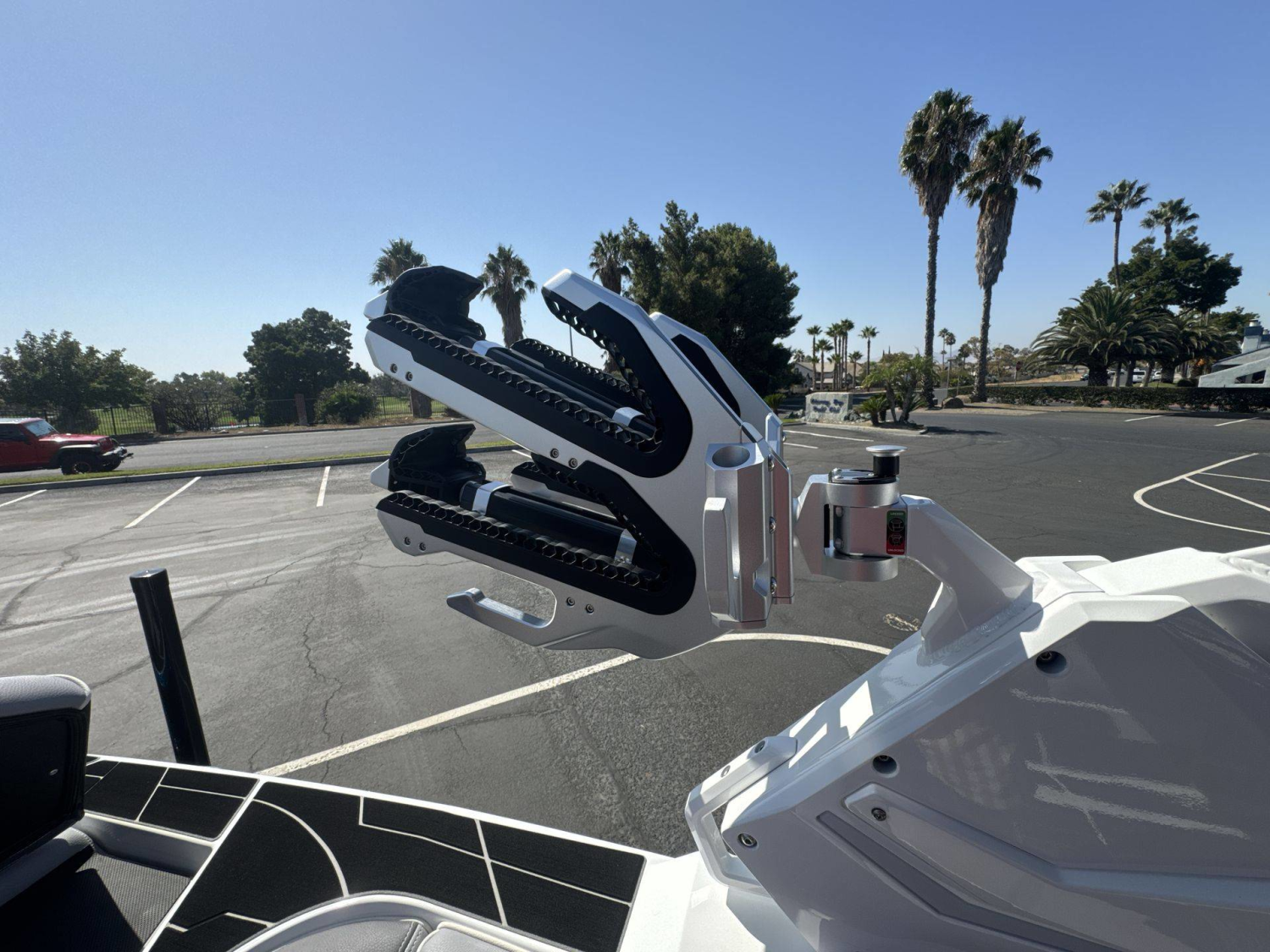 2026 Centurion Ri230