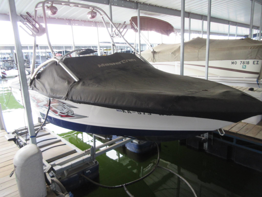 2004 Mastercraft Boats X2 for sale in Kimberling City, Missouri