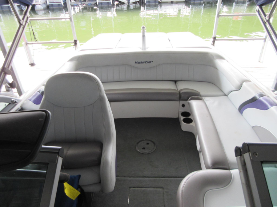 2004 Mastercraft Boats X2 for sale in Kimberling City, Missouri