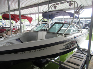 2004 Mastercraft Boats X2 for sale in Kimberling City, Missouri