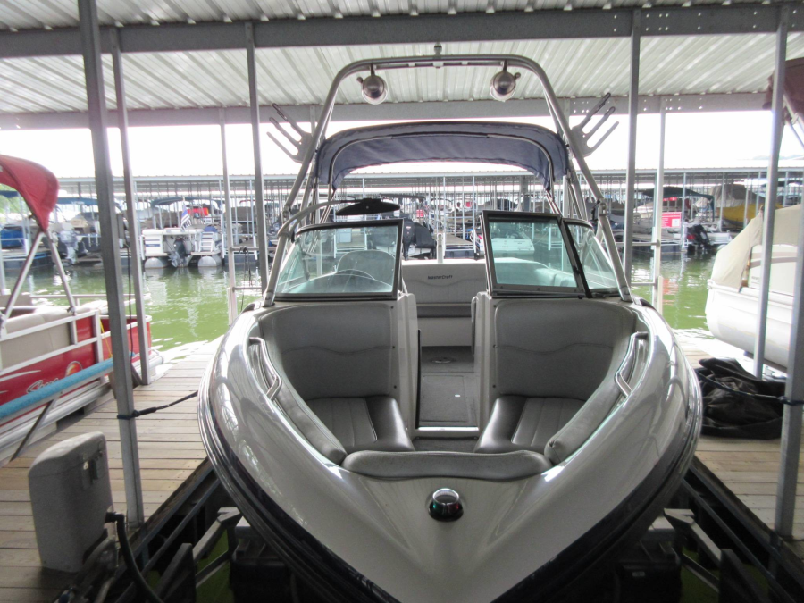 2004 Mastercraft Boats X2 for sale in Kimberling City, Missouri