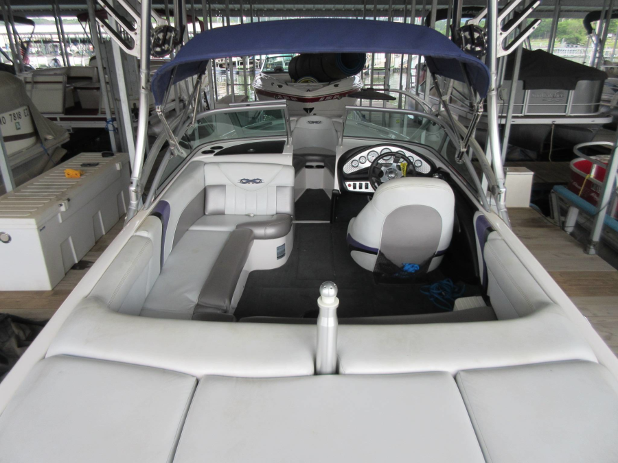 2004 Mastercraft Boats X2 for sale in Kimberling City, Missouri
