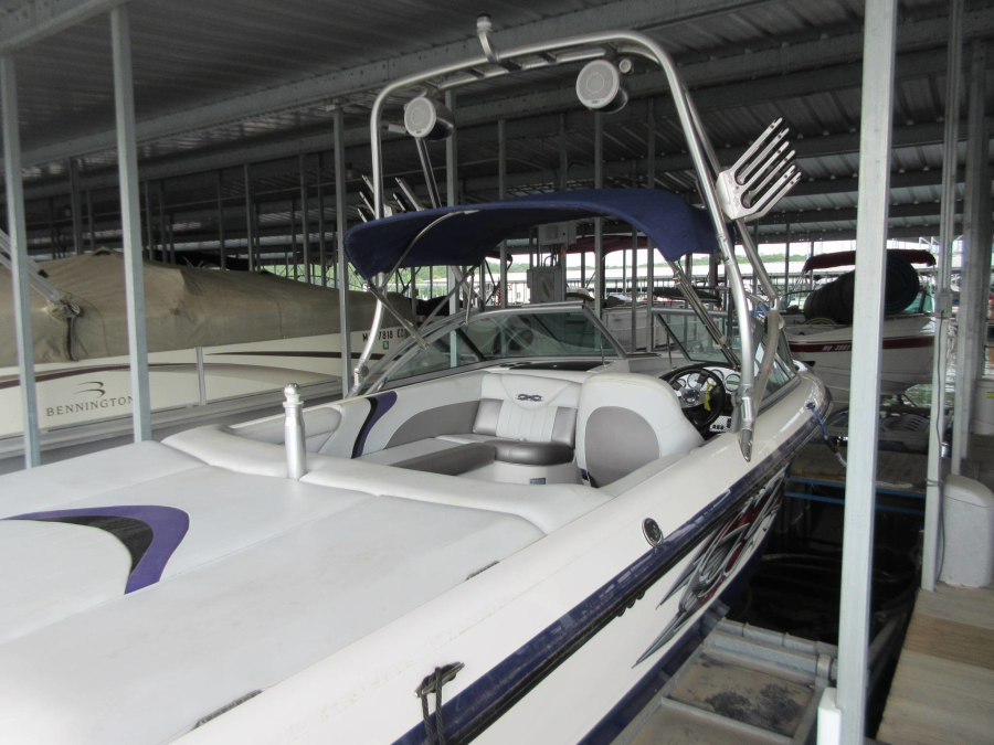 2004 Mastercraft Boats X2 for sale in Kimberling City, Missouri