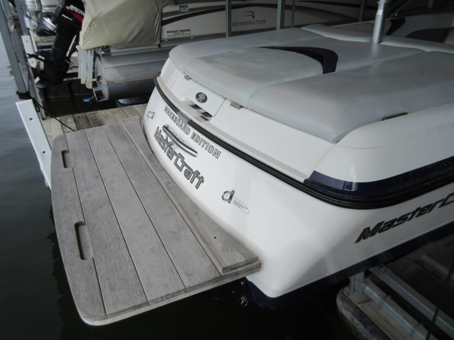 2004 Mastercraft Boats X2 for sale in Kimberling City, Missouri
