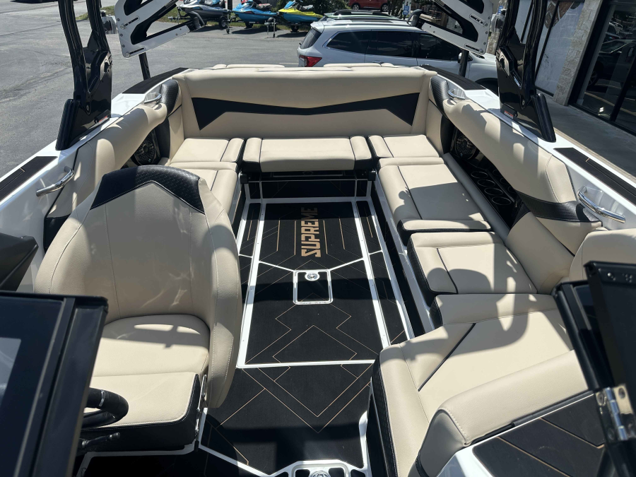 2026 Supreme Boats S240 for sale in , 