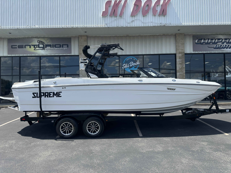 2026 Supreme Boats S240 for sale in , 