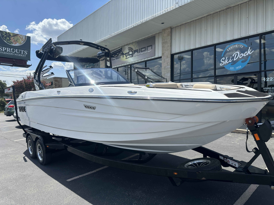 2026 Supreme Boats S240 for sale in , 