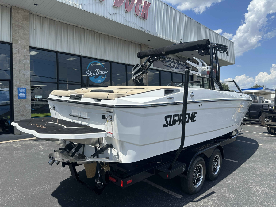 2026 Supreme Boats S240 for sale in , 