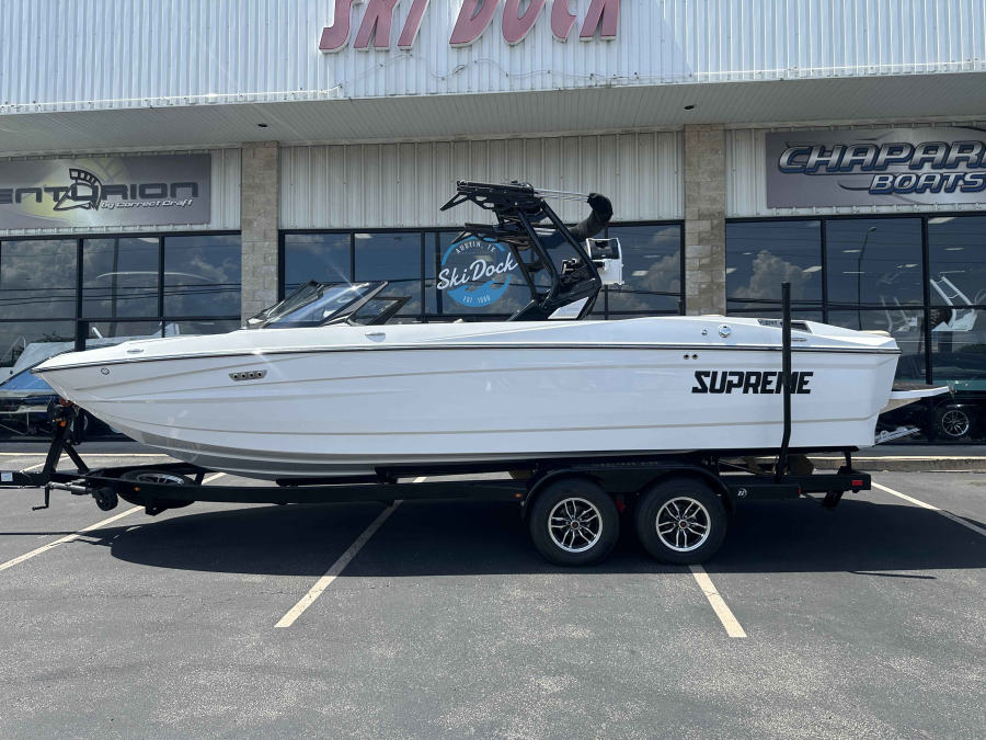 2026 Supreme Boats S240 for sale in , 