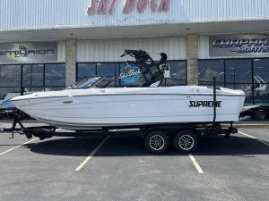 2026 Supreme Boats S240 for sale in , 