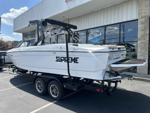 2026 Supreme Boats S240 for sale in , 