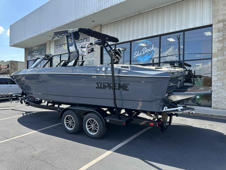2026 Supreme Boats S240 for sale in , 