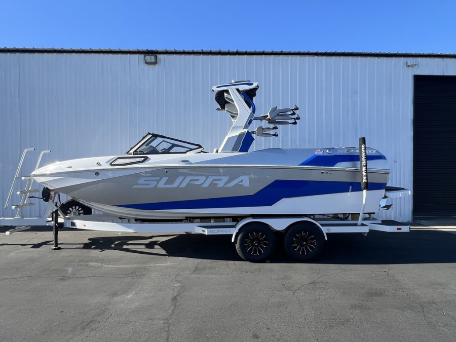 2025 Supra Boats SL for sale in Norco, California