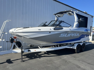 2025 Supra Boats SL for sale in Norco, California